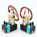 KHF-30 UV Ink Pump 300-400 ml/min (7W-24V)