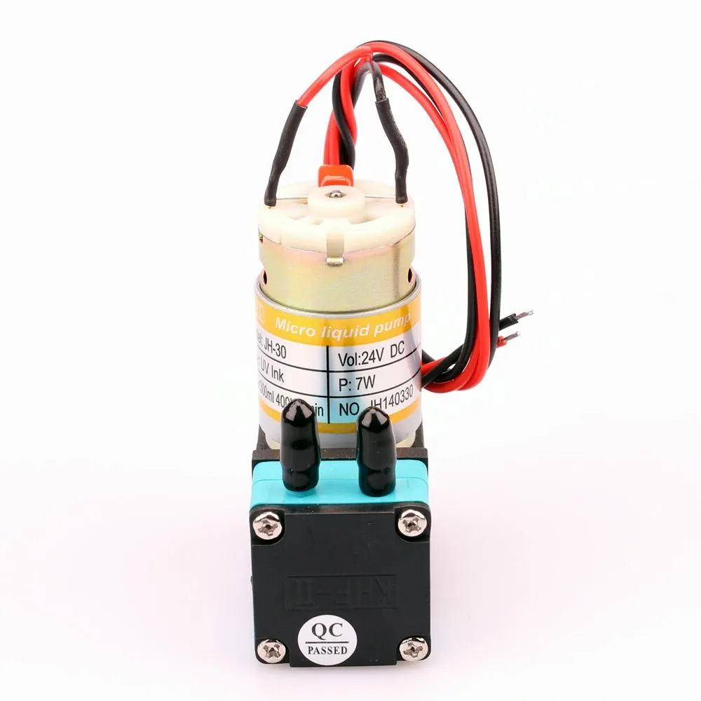 KHF-30 UV Ink Pump 300-400 ml/min (7W-24V) - Image 4