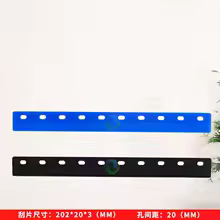 1 PCs Rubber Wiper Blades for Epson 5113 / 4720 / i3200 Printheads - Image 4