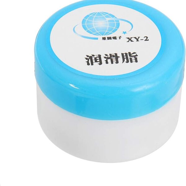 EsportsMJJ 50g Industrial Special Use Lubricating Grease