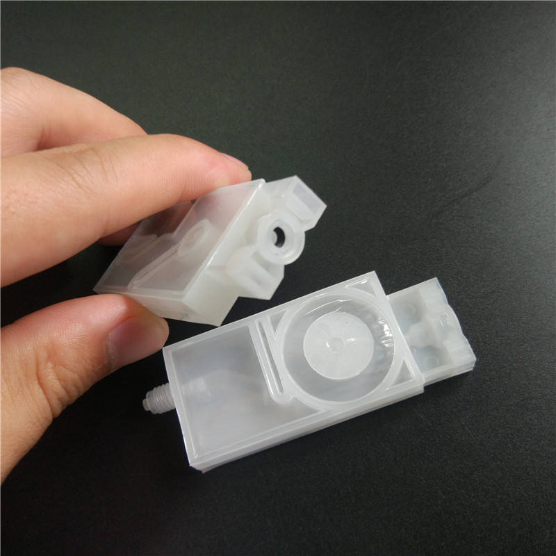 Good Quality DX5 Ink Damper for Mimaki JV33, JV5, TX800, XP600 - Image 5