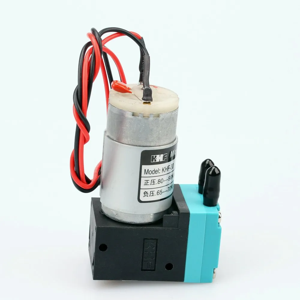 KHF-30 Air Ink Pump (7W-24V) - Image 4