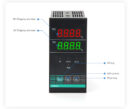 Winpark CHB 402 Intelligent Heat Controller