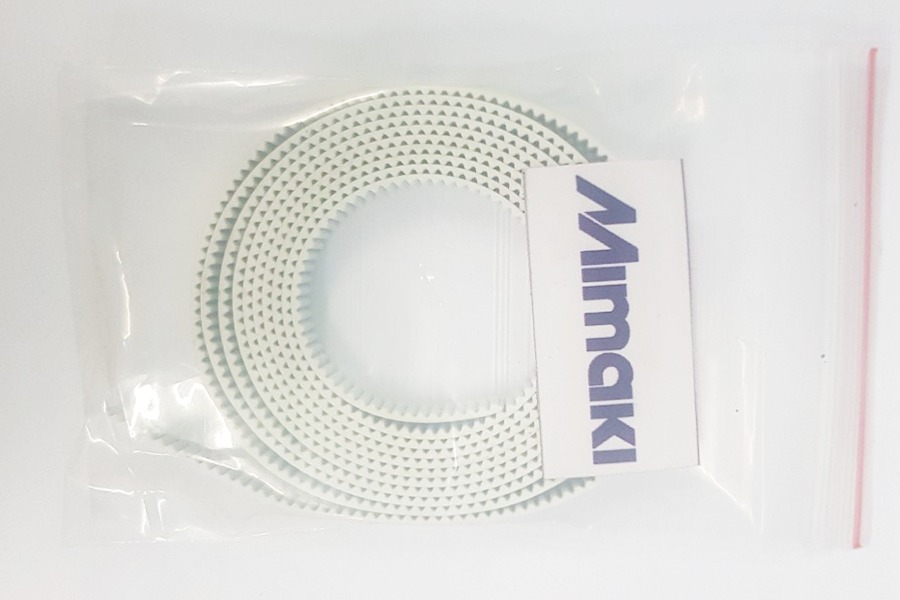 Compatible Printer Belt for Mimaki, Roland, Graphtec, Summa, Jaguar, Mutoh