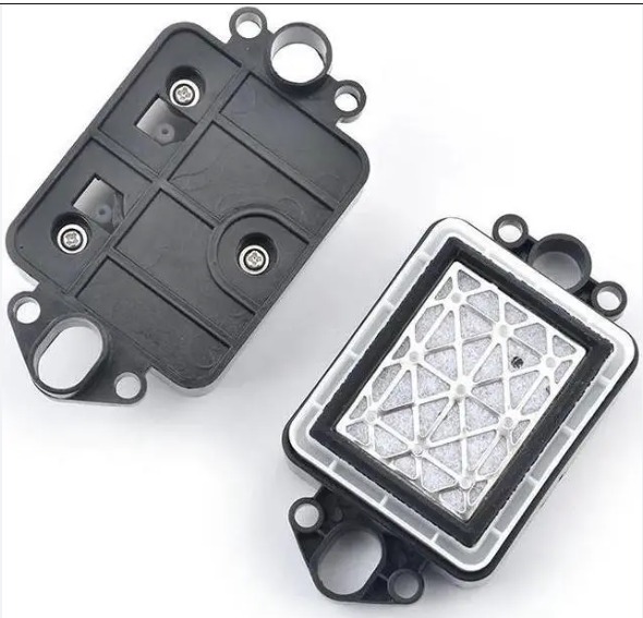 DX5/DX7 Printhead Capping Station for Epson Printers