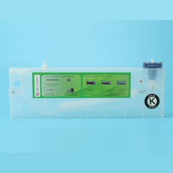 Printer Ink Cartridges 220ml Ink Sub Tank