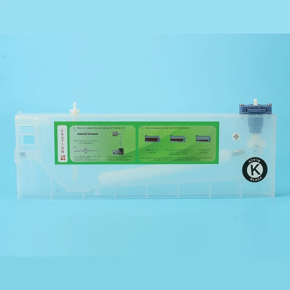 Printer Ink Cartridges 220ml Ink Sub Tank